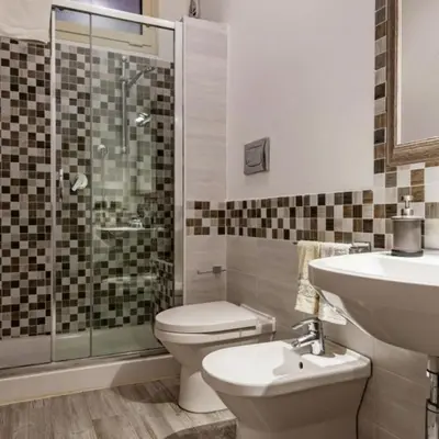Bagno di Agatocle Residence Ortigia