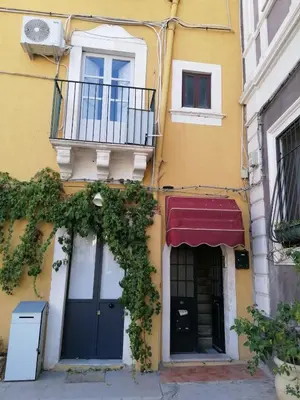 Edificio in cui si trova l'appartamento