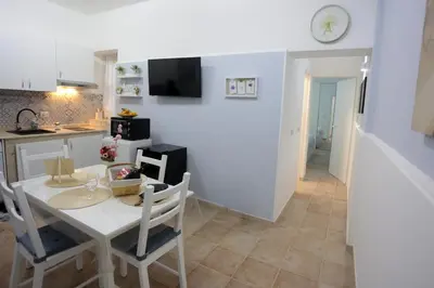 Cucina o angolo cottura di My Home11