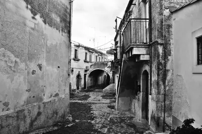 Planimetria di Dimora La Rosa Barocca