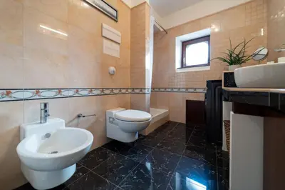 Bagno di GuestHost - A-Mare Ortigia - Palazzo Candido