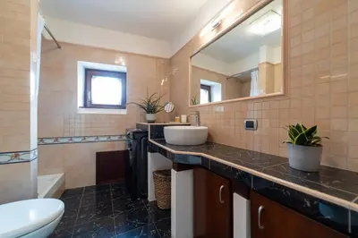 Bagno di GuestHost - A-Mare Ortigia - Palazzo Candido