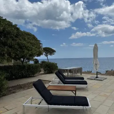 Villa Loft a mare