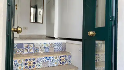 Bagno di Stea Home Noto