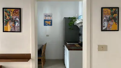 Planimetria di Stea Home Noto