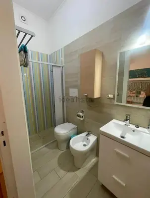 Bagno di Donna Sicilia Ortigia