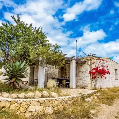 Holiday Home Casa Bedda by Interhome