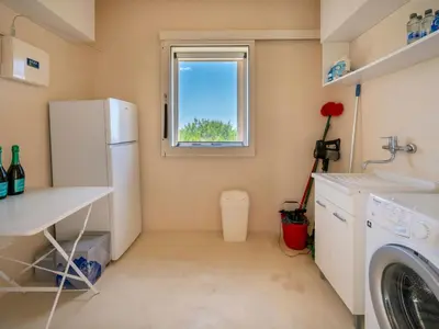 Planimetria di Holiday Home SkyDream Vendicari - by Interhome