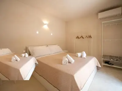 Planimetria di Holiday Home SkyDream Vendicari - by Interhome