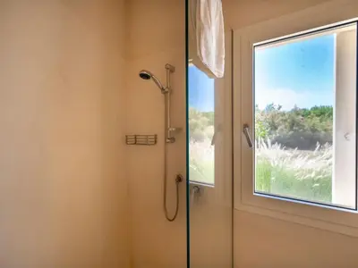 Planimetria di Holiday Home SkyDream Vendicari - by Interhome