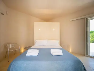 Planimetria di Holiday Home SkyDream Vendicari - by Interhome