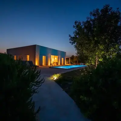 Holiday Home SkyDream Vendicari - by Interhome