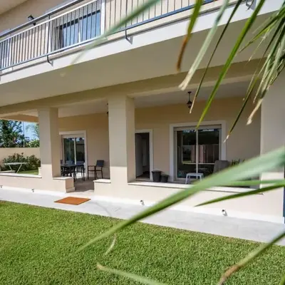 Apartment Villa Nisa Wohnung by Interhome