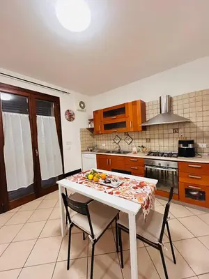Cucina o angolo cottura di Elisabeth home