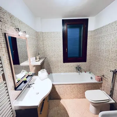 Bagno di Elisabeth home