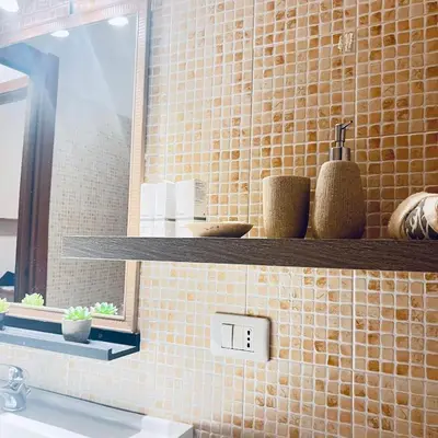 Bagno di Elisabeth home