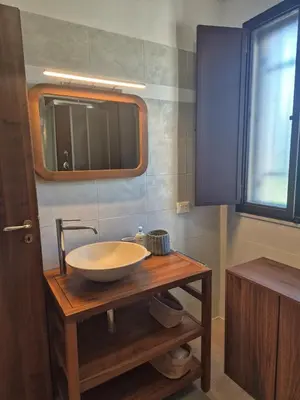 Bagno di Villa Noemi