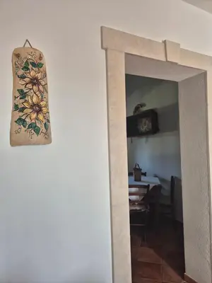 Planimetria di Villa Noemi
