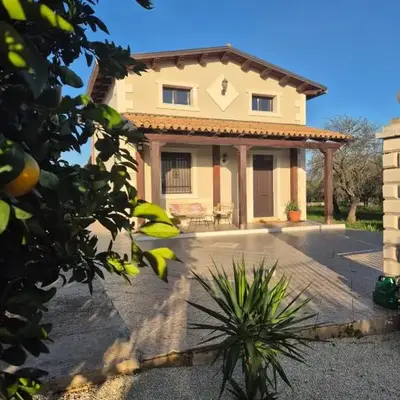 Villa Noemi