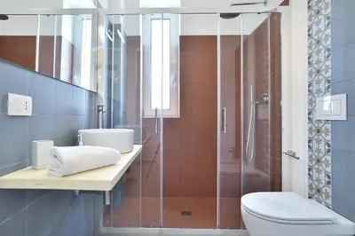 Bagno di Villa Giaira SicilyMyhome