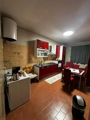Cucina o angolo cottura di Lavica Home