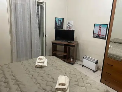 TV o dispositivi per l'intrattenimento presso Lavica Home