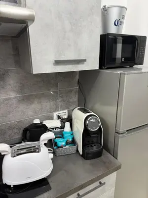 Cucina o angolo cottura di Maison Toledo