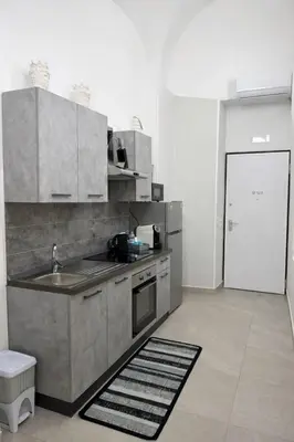 Cucina o angolo cottura di Maison Toledo