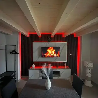 Maison Toledo