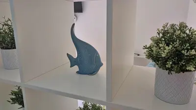 Planimetria di Casa Turchese
