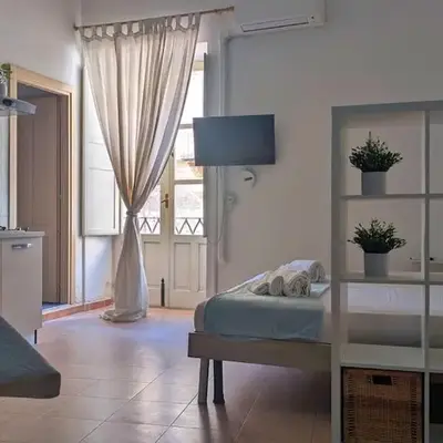 Casa Turchese