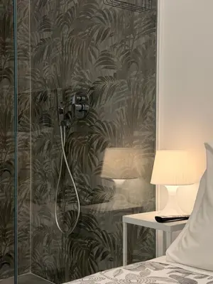 Planimetria di Sicilian Jacuzzi stay - 2BR
