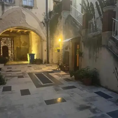 Il Cortile Magico