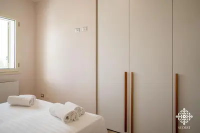 Letto o letti in una camera di Villa Sunset Escape - Country Paradise with Pool