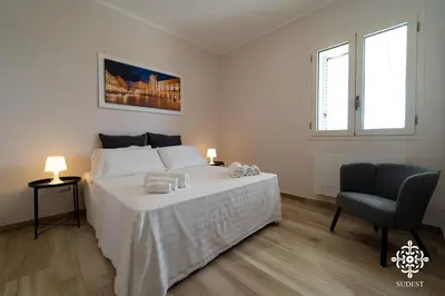 Letto o letti in una camera di Villa Sunset Escape - Country Paradise with Pool