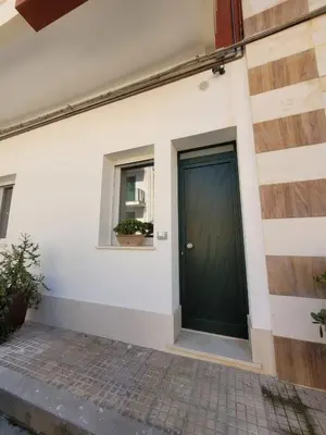 Edificio in cui si trova l'appartamento