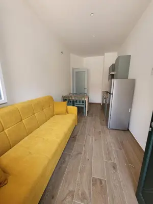 Cucina o angolo cottura di Re Leo Holiday House
