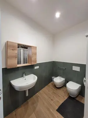 Bagno di Re Leo Holiday House