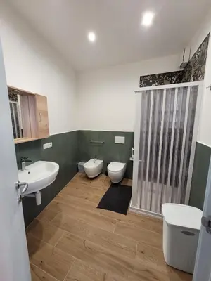 Bagno di Re Leo Holiday House
