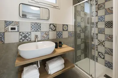 Bagno di Dimora Bufalefi