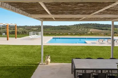 Piscina di Dimora Bufalefi o nelle vicinanze