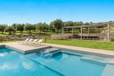 Piscina di Dimora Bufalefi o nelle vicinanze