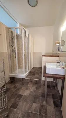 Bagno di Casa Cindy