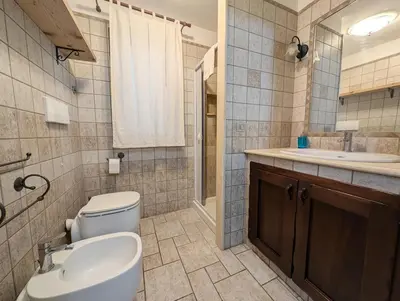 Bagno di Carmenlory home
