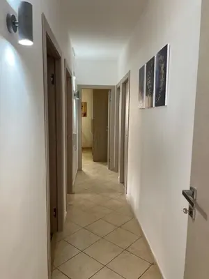 Planimetria di Marzamemivacanze