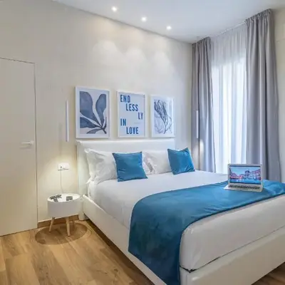 Appartamenti Santo Spirito by Made in Ortigia Apartments