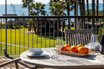 Cibo presso la villa o nelle vicinanze