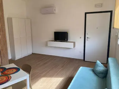 TV o dispositivi per l'intrattenimento presso La casa del viaggiatore