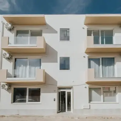 La casa del viaggiatore