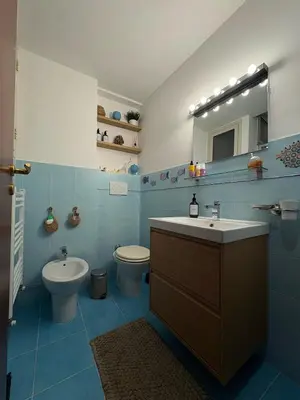 Bagno di Gabry's Home